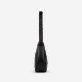 Hogan H-Bag Hobo Mini Black