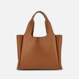 Hogan H-Bag Shopping Bag Medium Brown