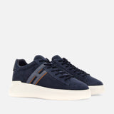 Sneakers Hogan H580 Blue