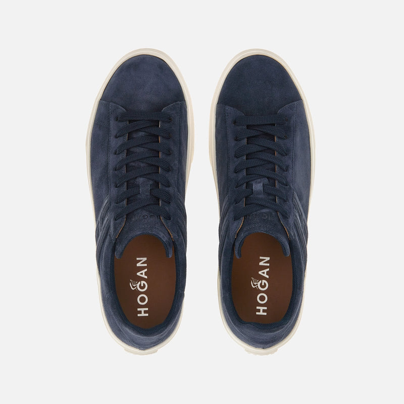 Sneakers Hogan H365 Blue