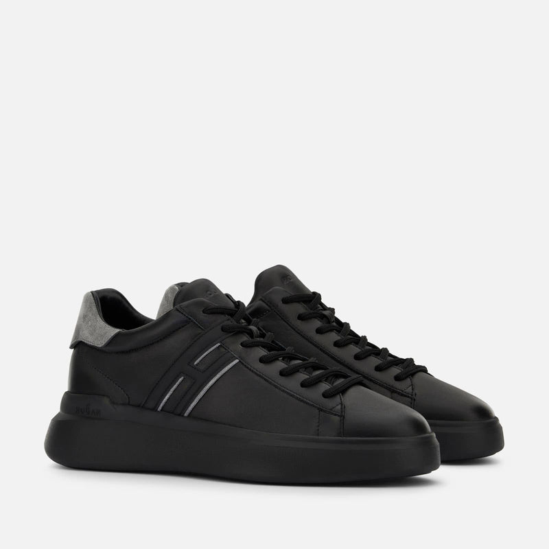 Sneakers Hogan H580 Black