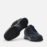 Sneakers Hogan Interactive Blue