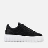 Sneakers Hogan H-Stripes Black
