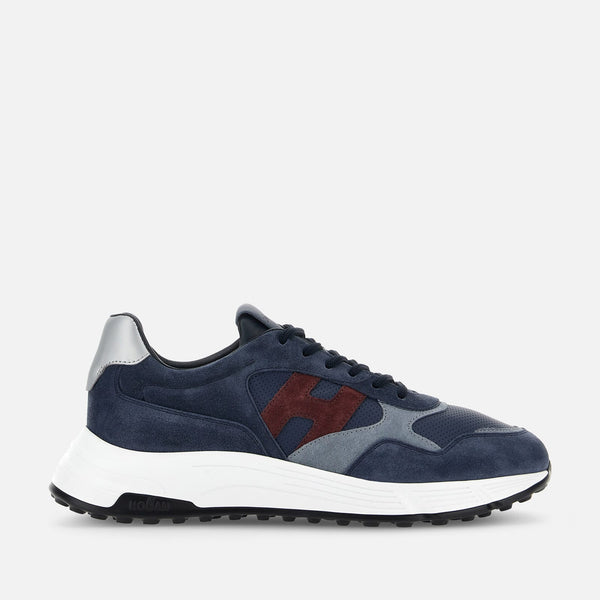 Sneakers Hogan Hyperlight Blue