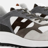 Sneakers Hogan Hyperlight White Grey