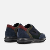Sneakers Hogan Interactive Blue