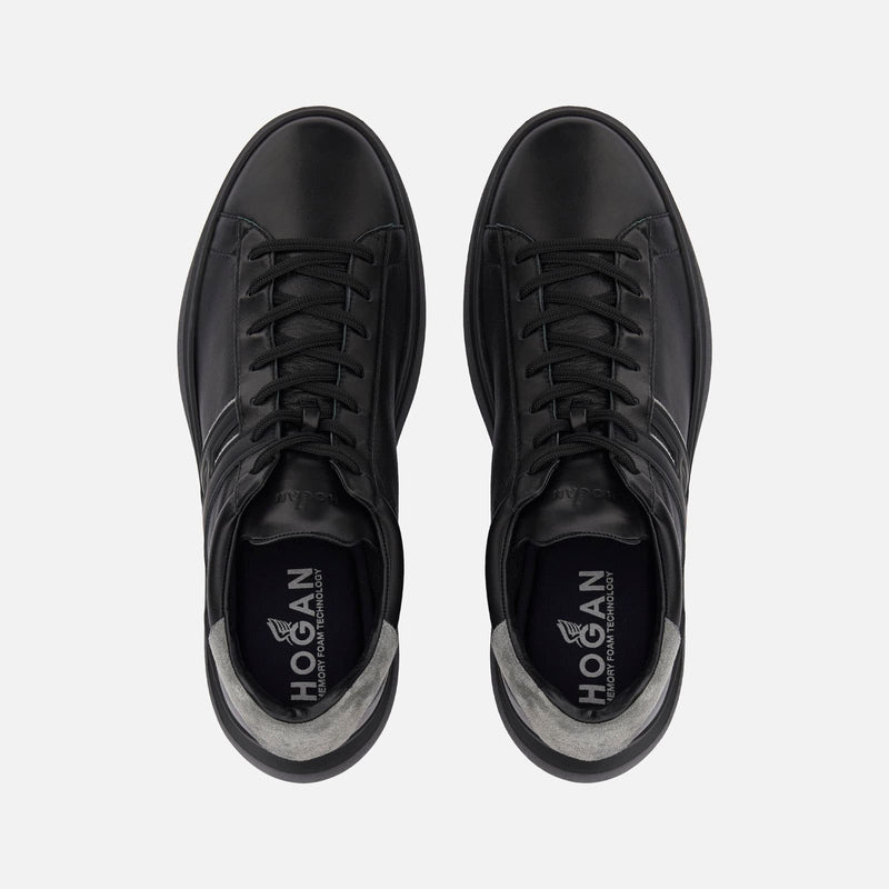Sneakers Hogan H580 Black