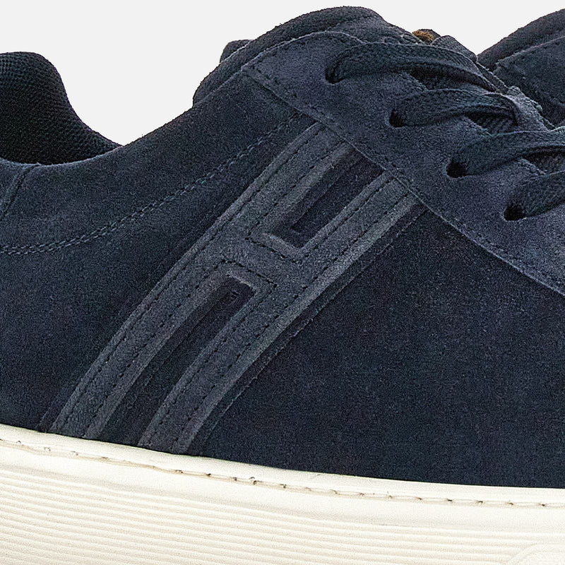 Sneakers Hogan H365 Blue