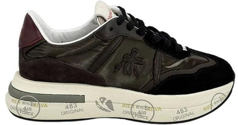 PREMIATA CASSIE