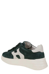 Sneakers Hogan Rebel GREEN