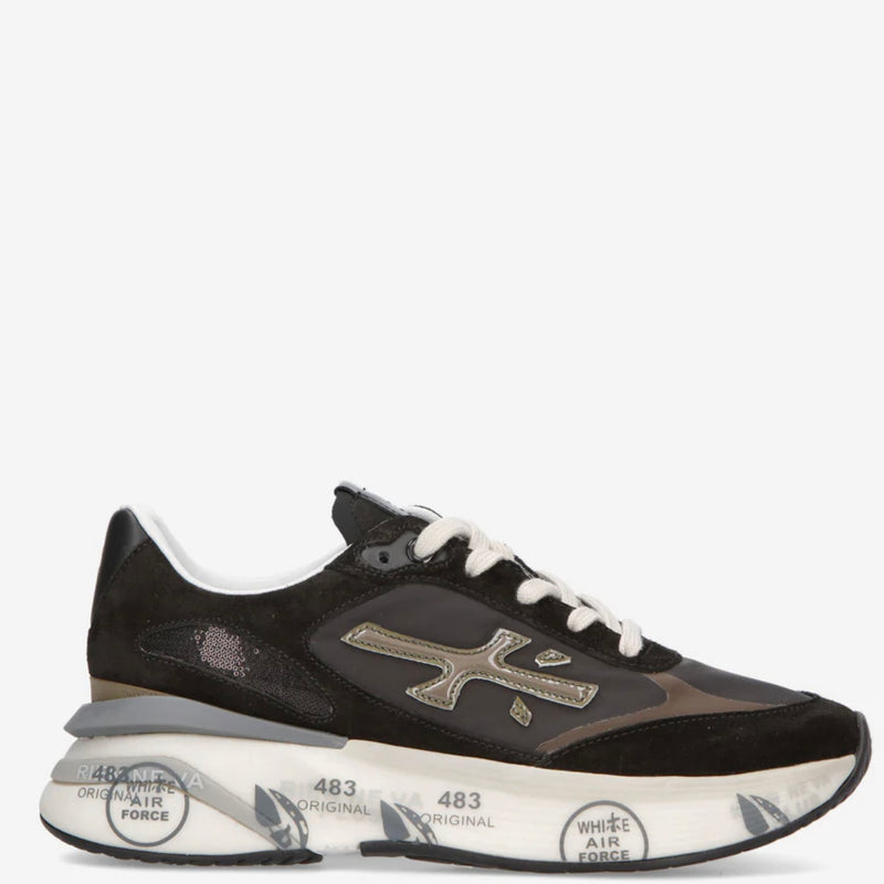 PREMIATA  MOERUNO