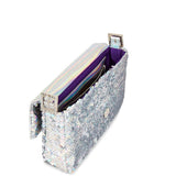 Gedebe Habibi Sequins Silver- Bgs