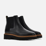 Hogan Chelsea Boots  H543 Black