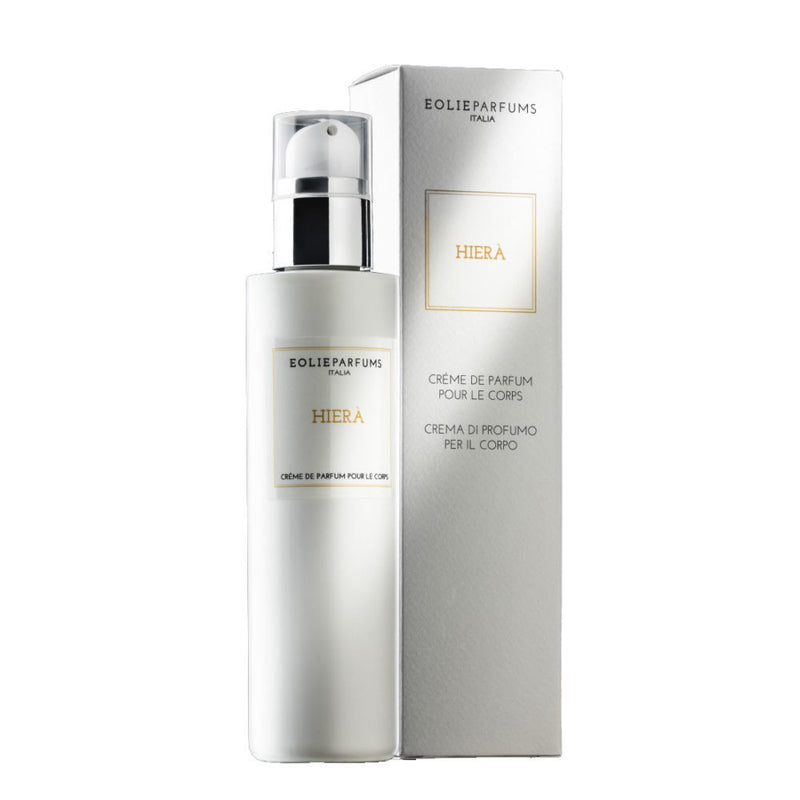 EOLIE PARFUMS Parfum Body Cream “La Hiera”
