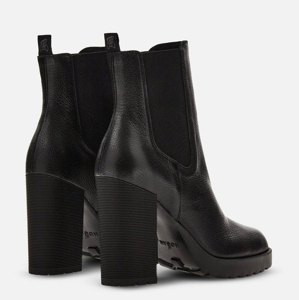 Chelsea Boots Hogan H623/Leather
