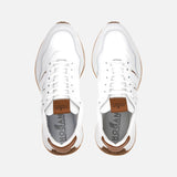 Sneakers Hogan H601 White