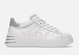 Hogan Rebel Silver White