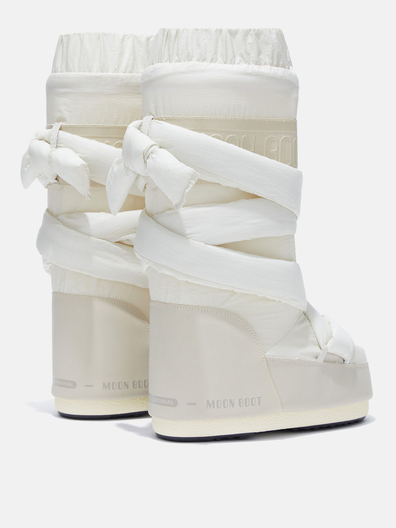 MOON BOOT ICON MRGA LACE
