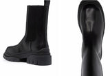 ASH Storm Mustang Black
