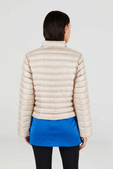 Duvetica Bedonia BEIGE