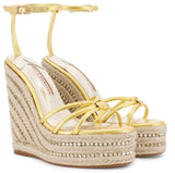Sophia Webster/Alina-Espadrille/Crystal