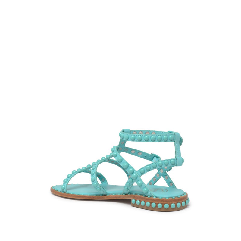 Ash Precious 09  Soft Acqua