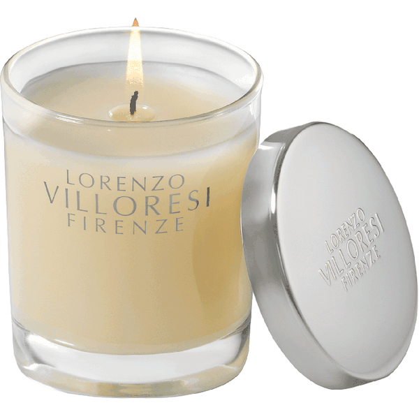 Lorenzo Villoresi candle