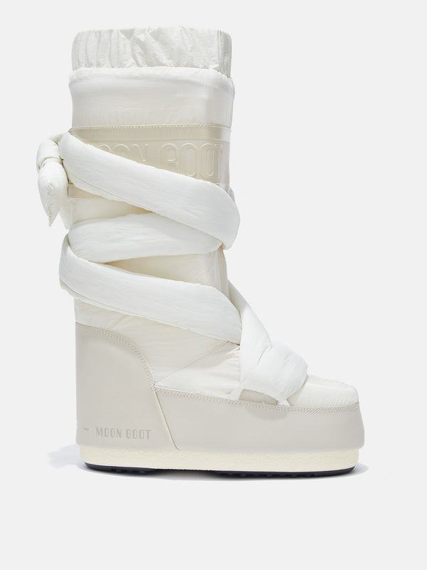 MOON BOOT ICON MRGA LACE