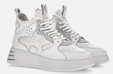 Hogan Rebel High-Top White