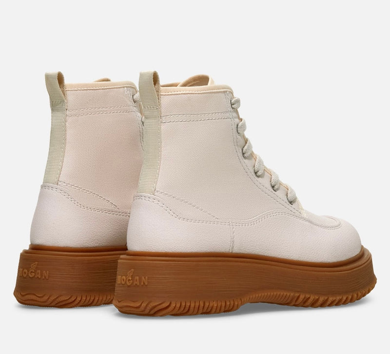 Hogan/Smmer Boots/Biege