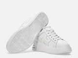 Hogan Rebel Silver White