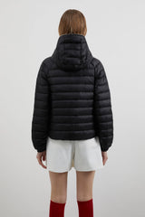 Duvetica Caroma Black