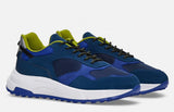 Hogan Hyperlight /Blue Suede