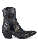 FAUZIAN JEUNESSE 3696 Ignis Nero