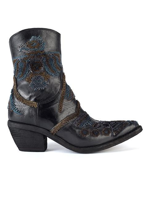 FAUZIAN JEUNESSE 3696 Ignis Nero