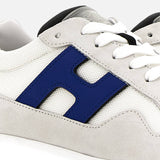 Hogan Interactive³ Blue White Grey