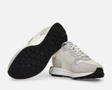 Hogan/Sneakers H601 White Grey