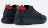 Hogan Interactive³Blue-Red