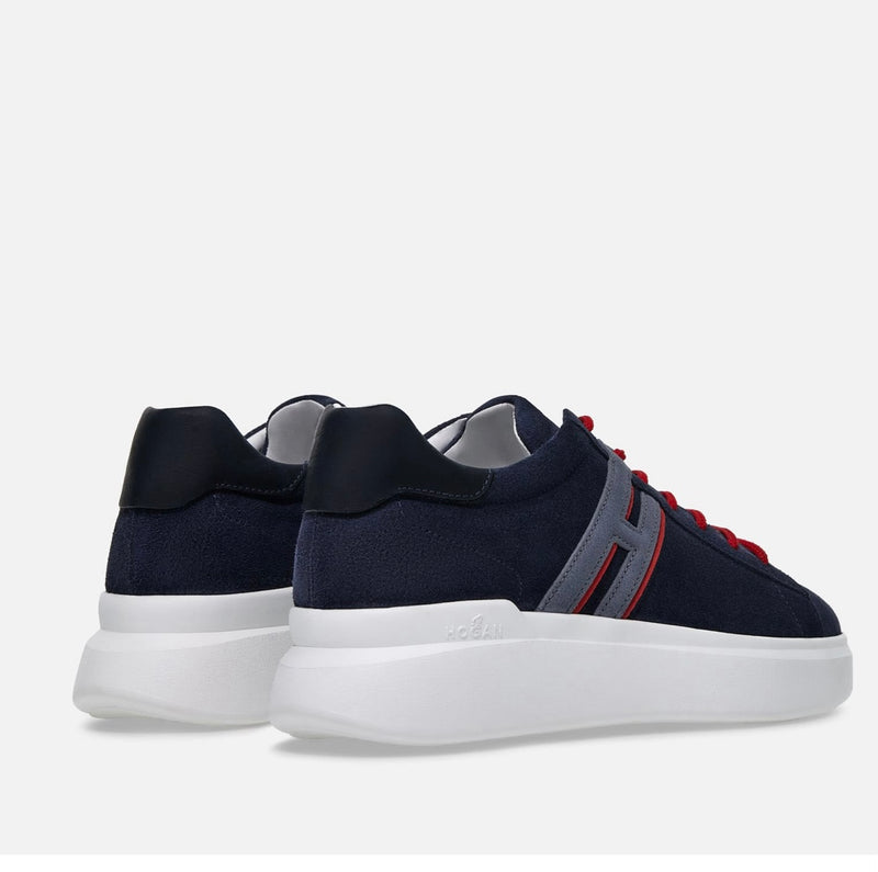 Hogan Sneakers H580 Blue/Red