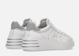Hogan Rebel Silver White