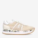 Premiata Conny Beige 6348