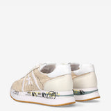 Premiata Conny Beige 6348