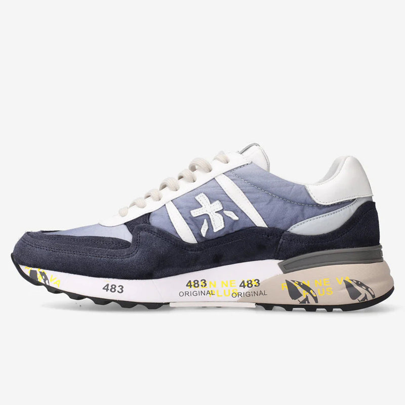 Premiata Blue 6134