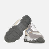 Hogan Hyperactive Beige White Grey