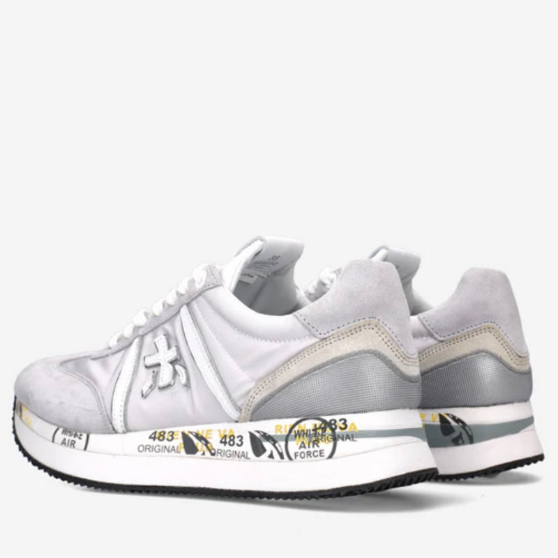 Premiata Conny Grey 5616