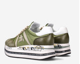 PREMITA Beth 5607/Green