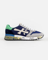 Premiata Blue Grey 6165