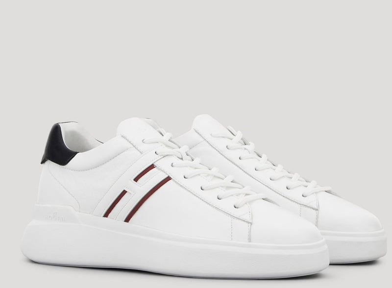 HOGAN Sneakers H580 White