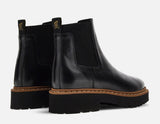 Hogan Chelsea Boots  H543 Black