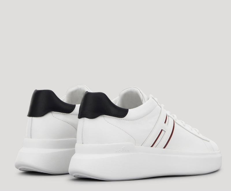 HOGAN Sneakers H580 White